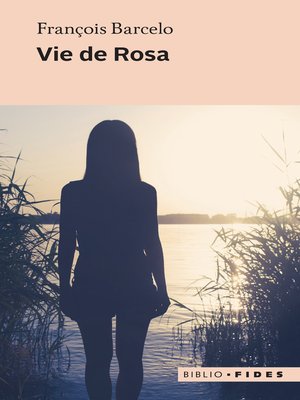 cover image of Vie de Rosa